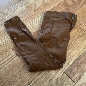 Loft Pants Size 4/27